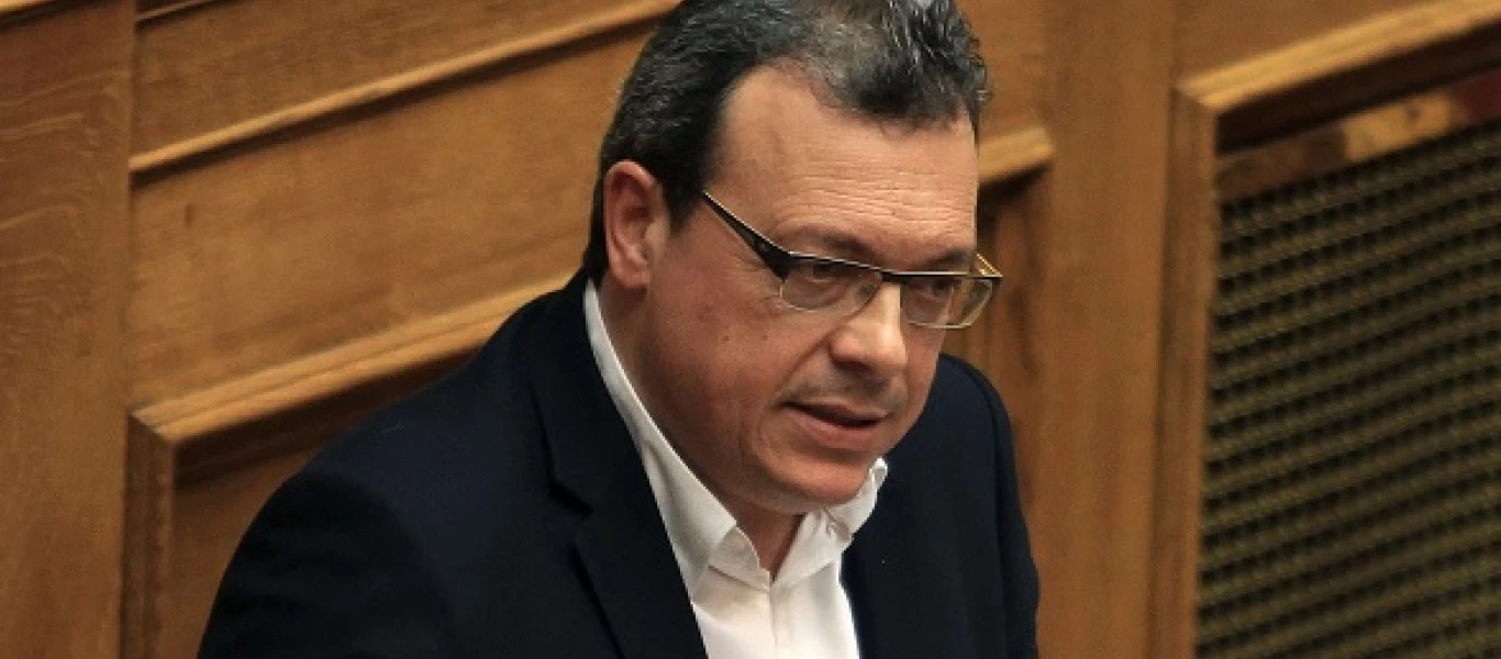 Σ.Φάμελλος για φωτιές: «Ο κ. Μητσοτάκης δεν ανέλαβε ευθύνες - Bρίσκεται εκτός κοινωνίας και εκτός πραγματικότητας»